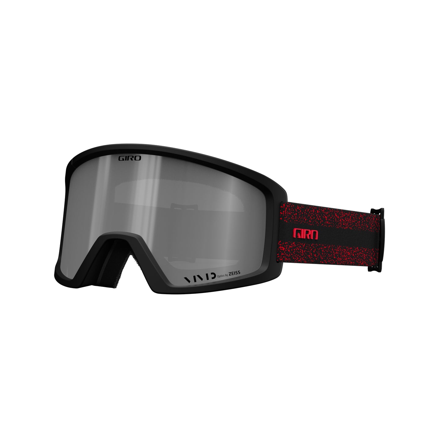 LUNETTES DE NEIGE GIRO BLOK