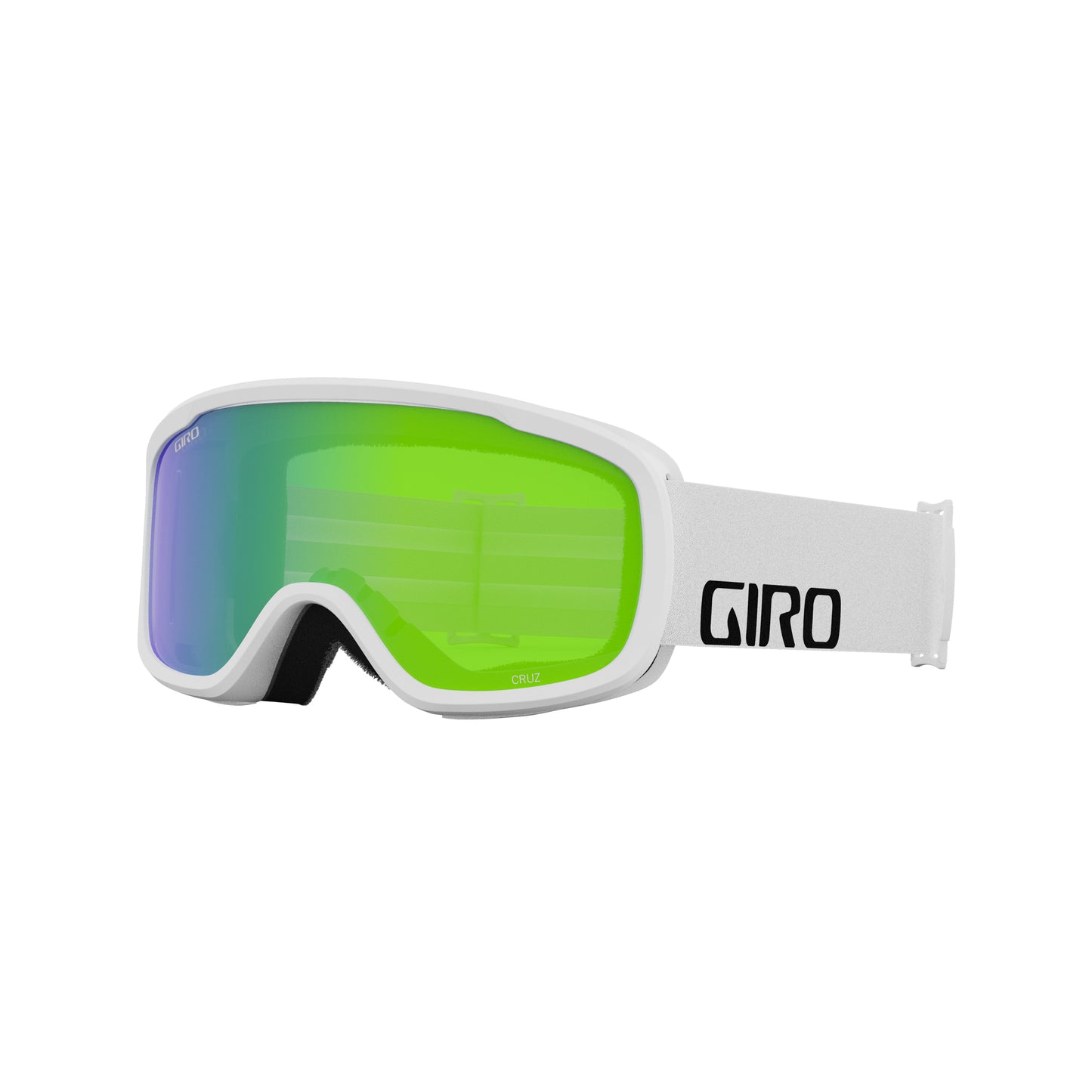 LUNETTES DE NEIGE GIRO CRUZ