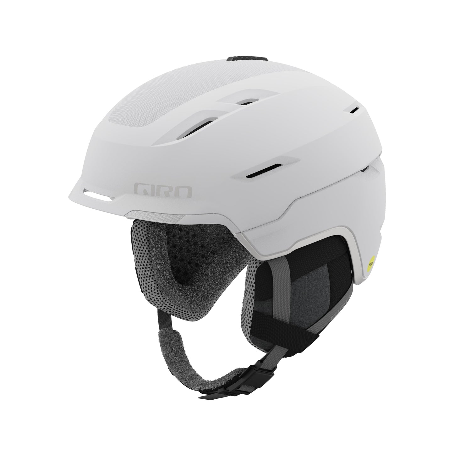 CASQUE DE NEIGE SPHERIQUE FEMME GIRO TENAYA