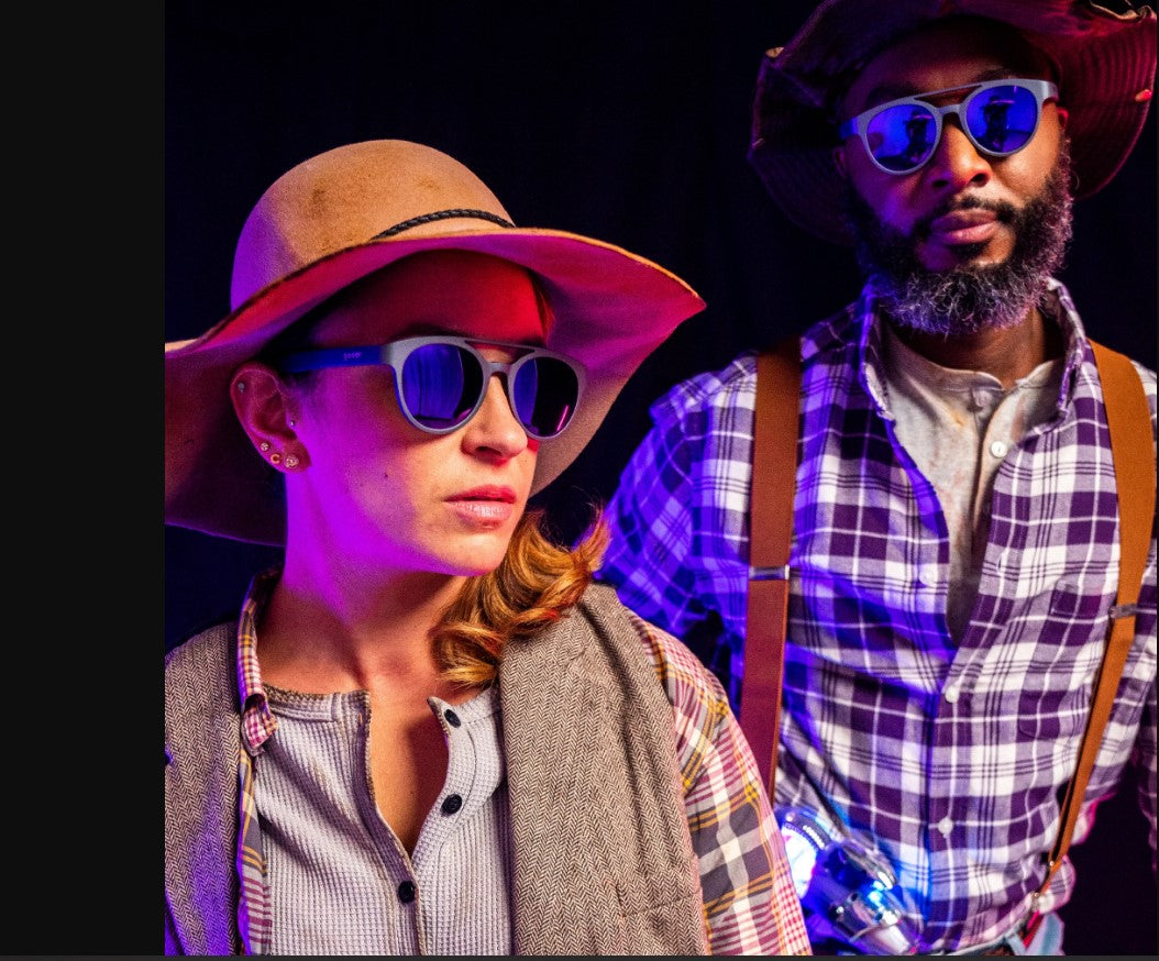 Goodr Sonnenbrillen – PHGs – Der neue Prospektor