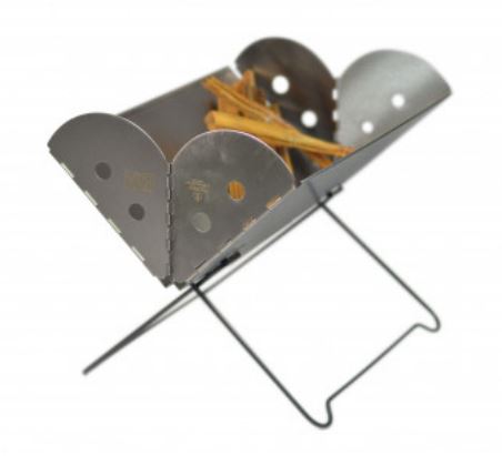 Grilliput Flatpack Grill