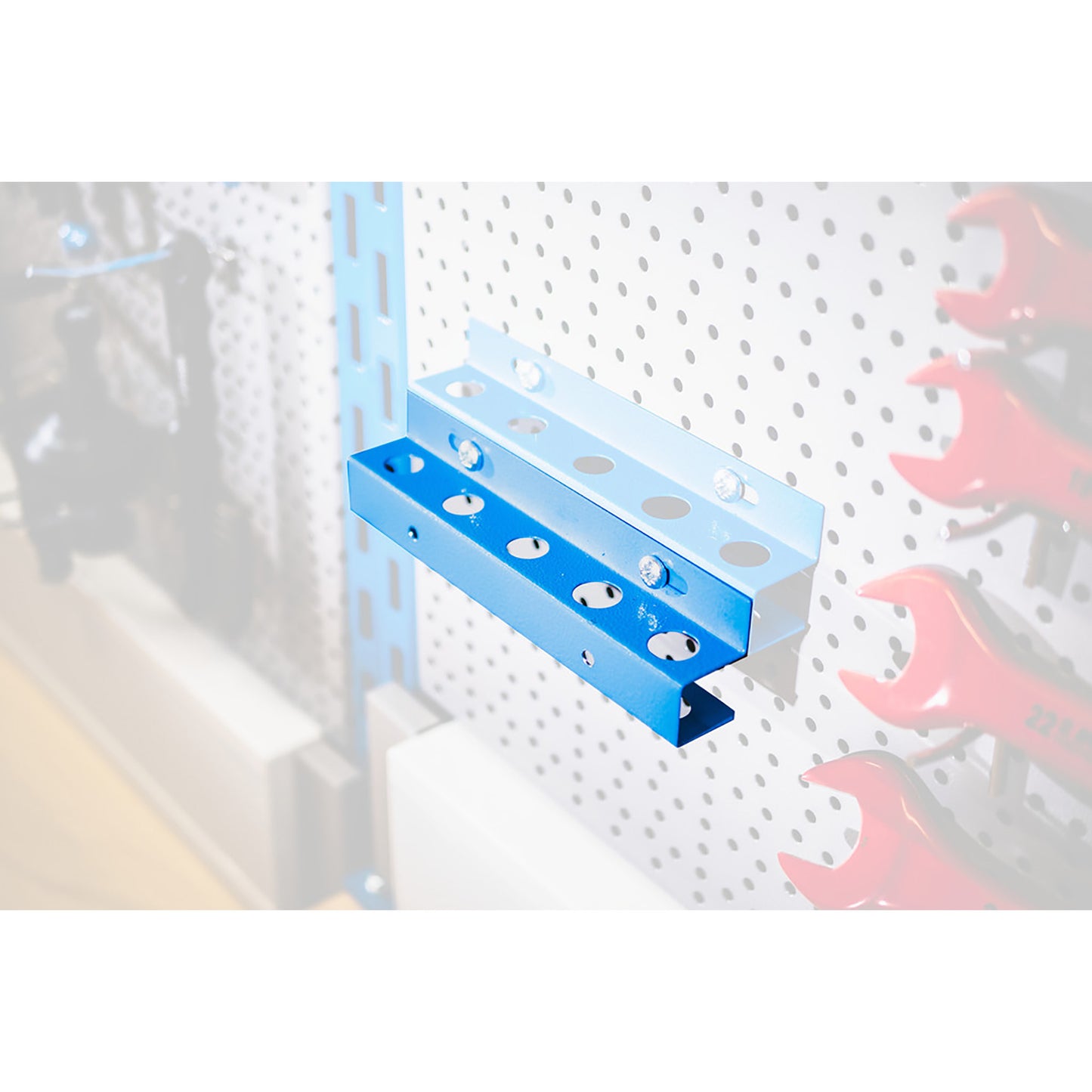 UNIOR-HALTER FÜR SCHRAUBENDREHER