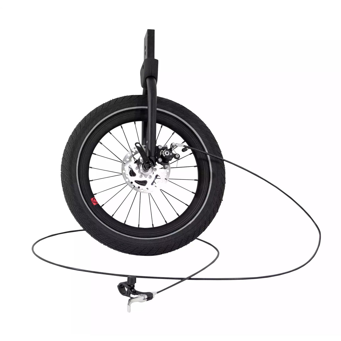 HAMAX OUTBACK ADJUSTABLE JOGGER KIT