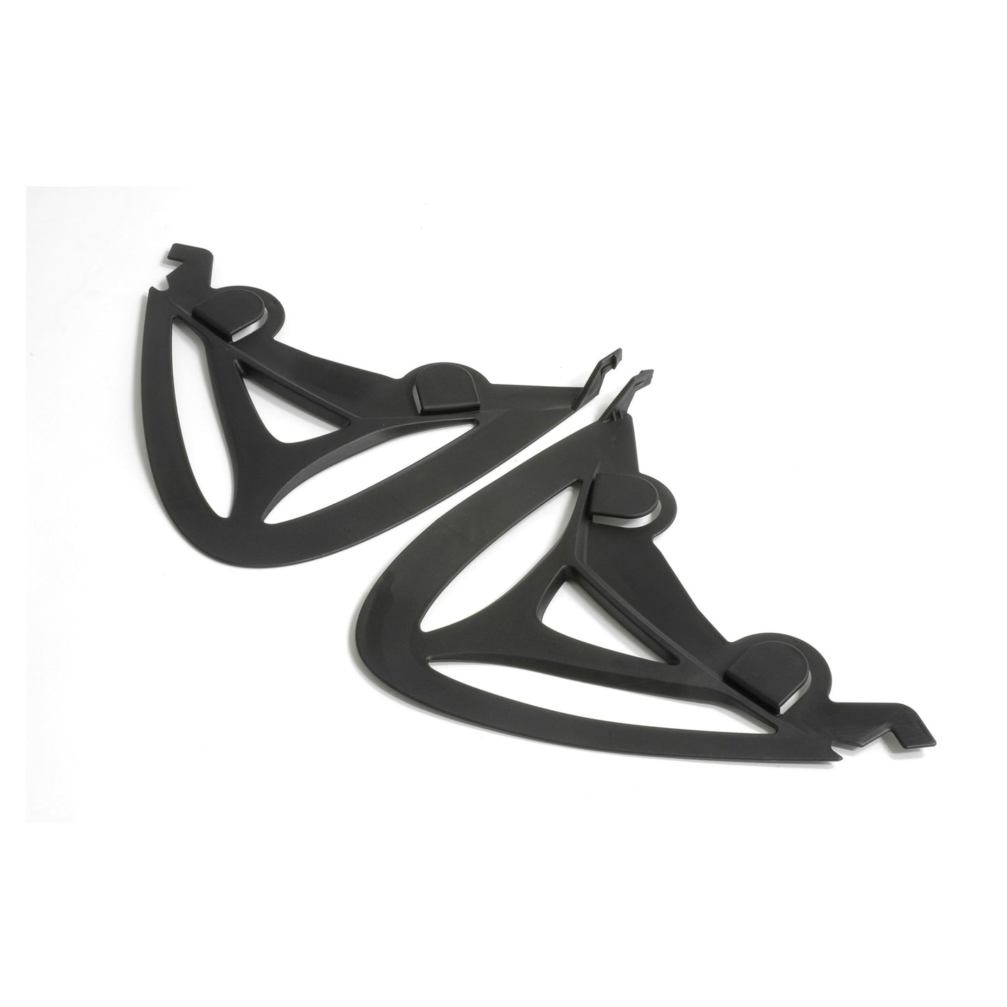 HAMAX FOOT GUARD PAIR (KISS/SLEEPY)