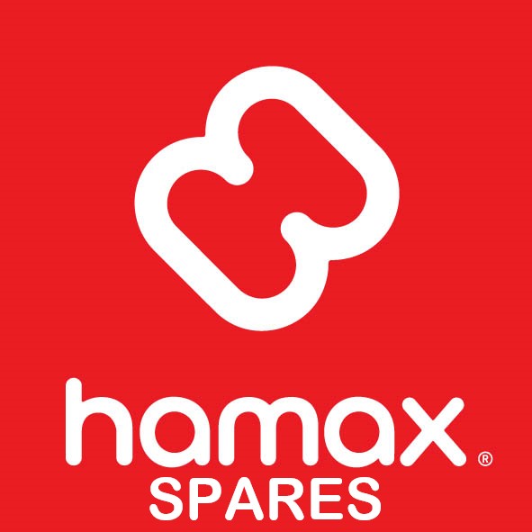 CLÉ HAMAX POUR SUPPORT DE FIXATION AVEC SERRURE 2020 (1PCS)