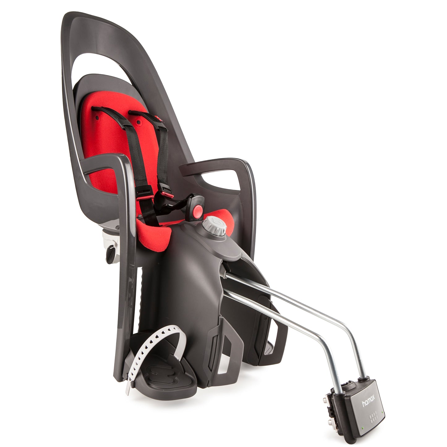 SIÈGE VÉLO ENFANT HAMAX CARESS