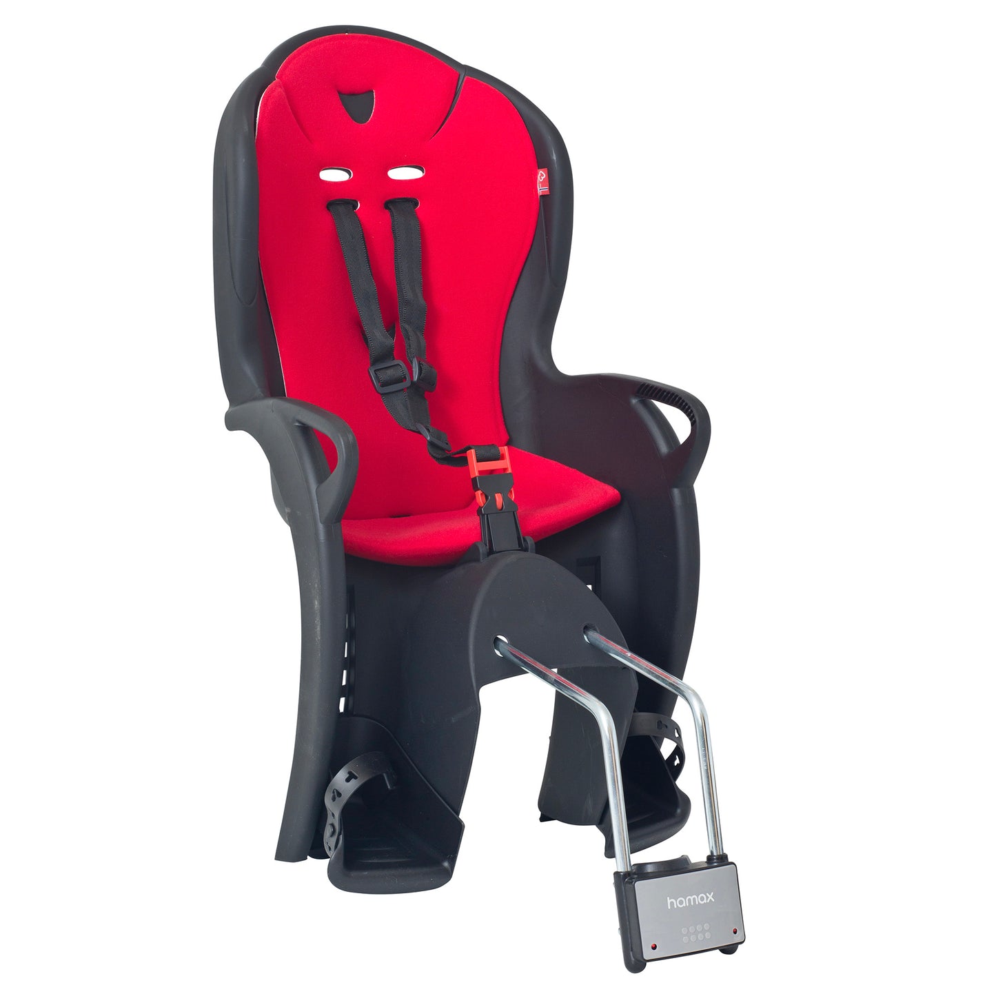 SIÈGE DE VÉLO ENFANT HAMAX KISS