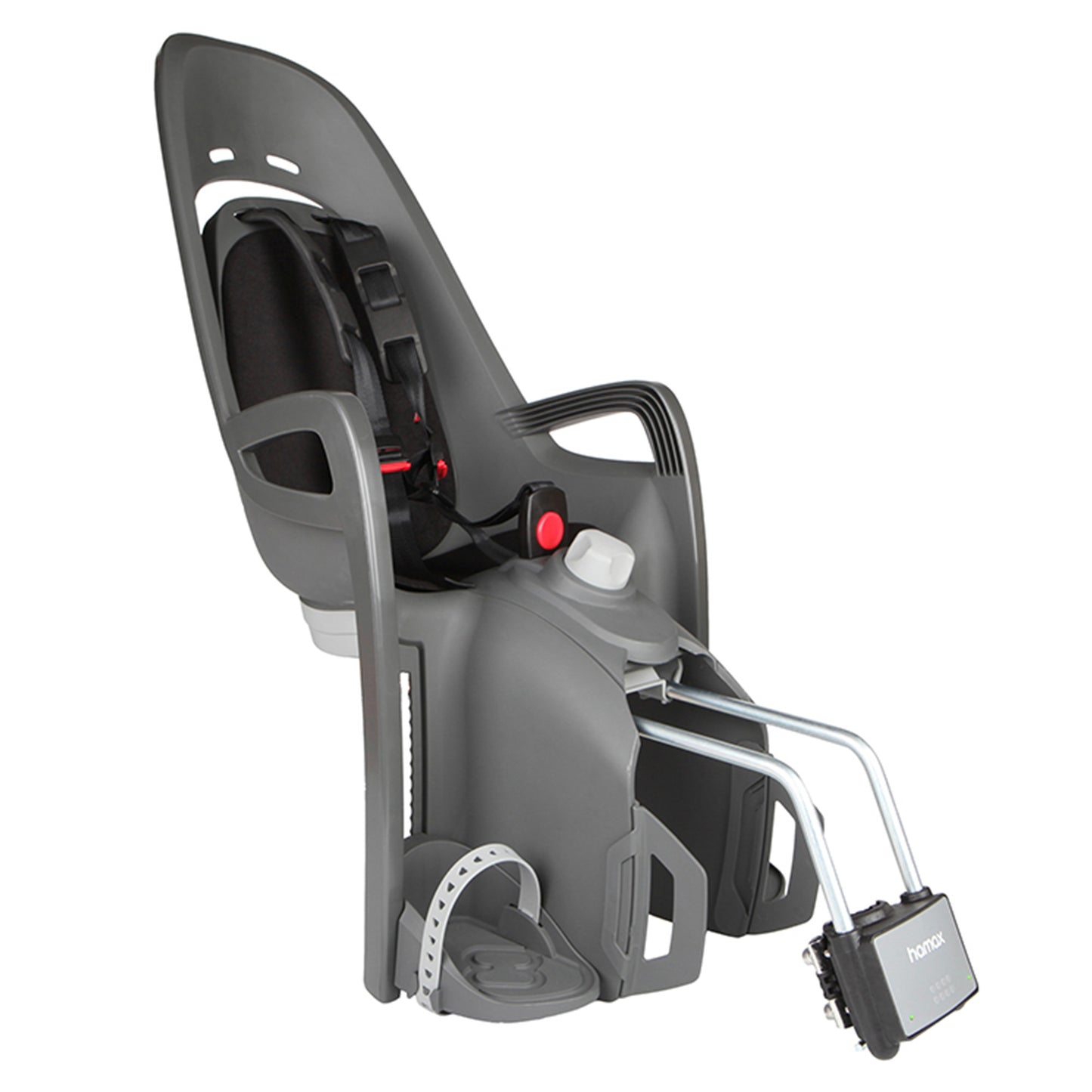 SIÈGE VÉLO ENFANT HAMAX ZENITH RELAX