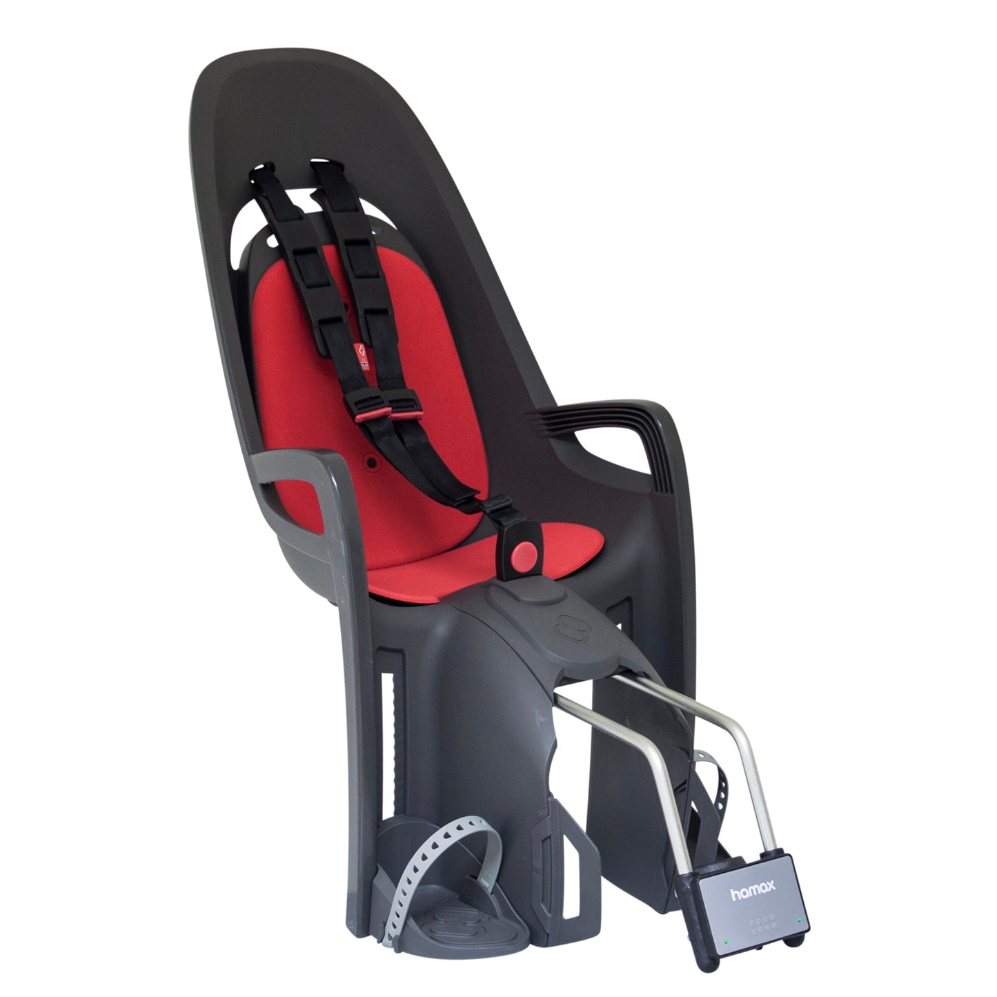 SIÈGE VÉLO ENFANT HAMAX ZENITH
