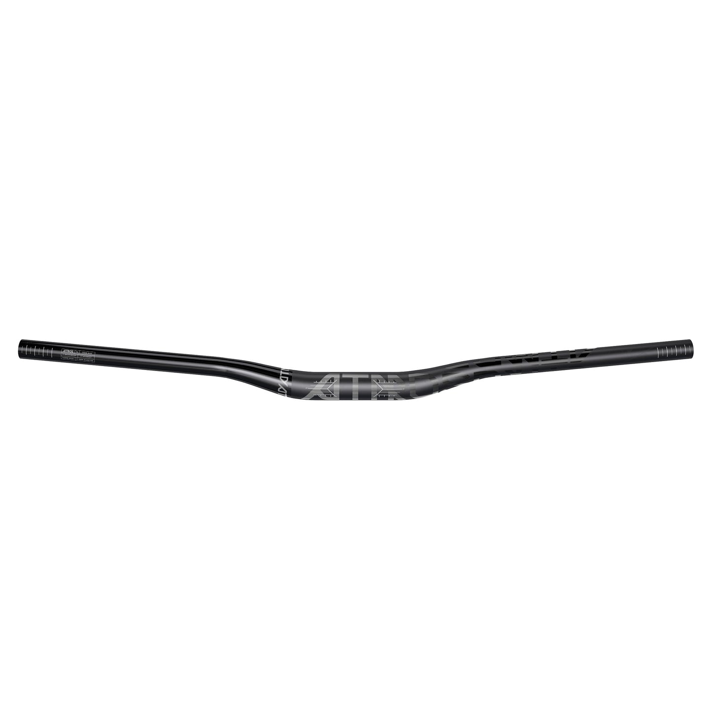 TRUVATIV ATMOS 7K RISER HANDLEBAR 31.8MM DIAMETER, 760MM WIDE 20MM RISE BEAD A1