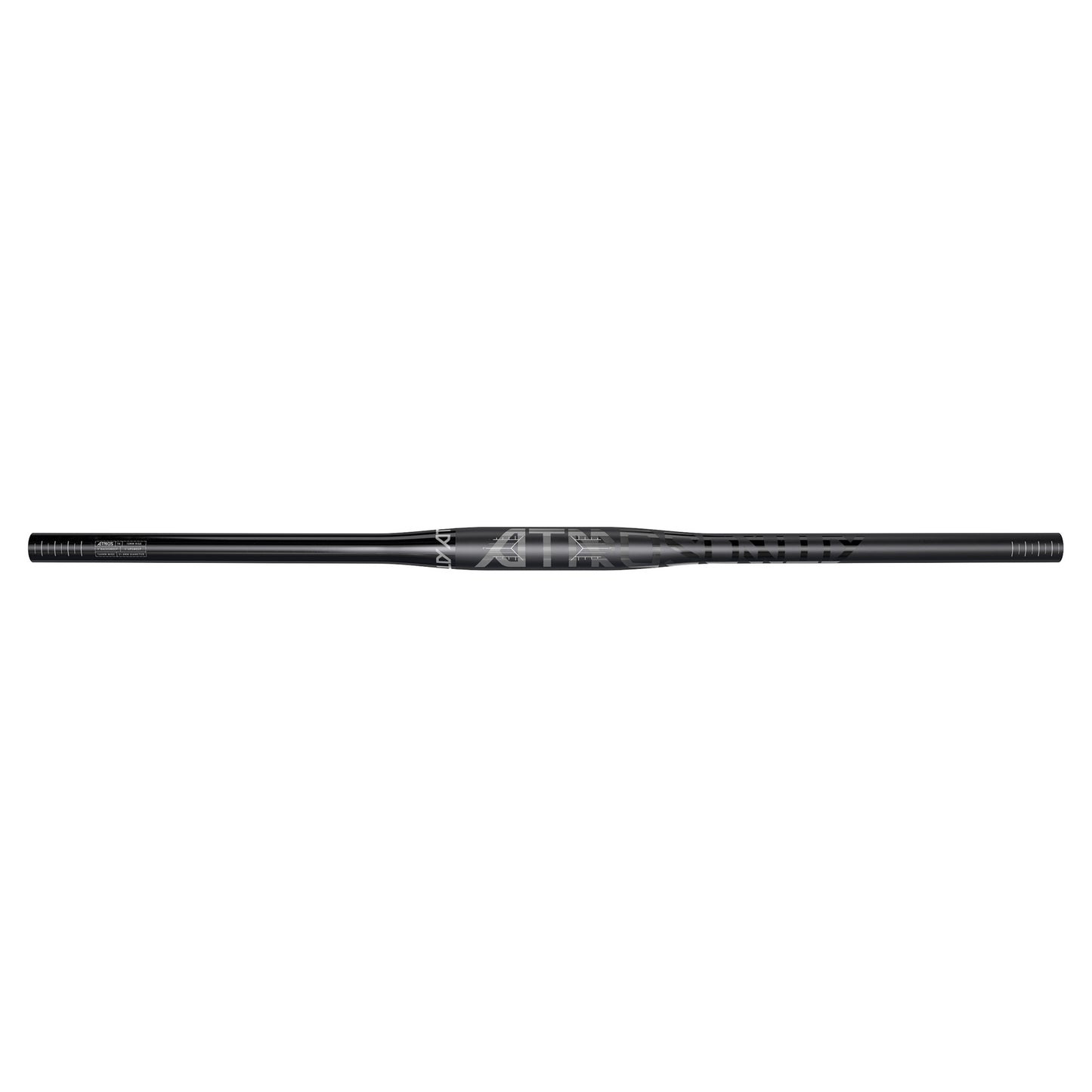 TRUVATIV ATMOS 7K HANDLEBAR, 31.8MM CLAMP, 760MM WIDE, 0MM RISE A1