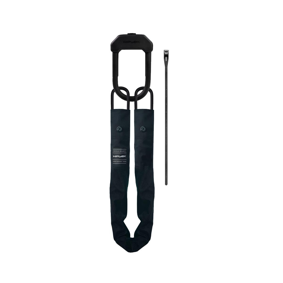 HIPLOK E-DX CARGO LOCK CHAÎNE À BOUCLE 10MM X 110CM AVEC DX