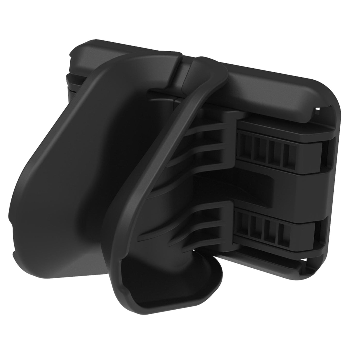 SUPPORT MURAL COMPACT HIPLOK JAW