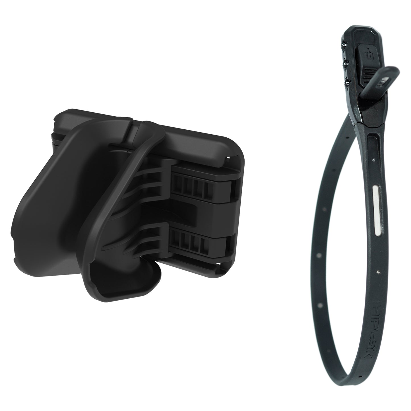 PACK COMBO HIPLOK JAW & Z-LOK