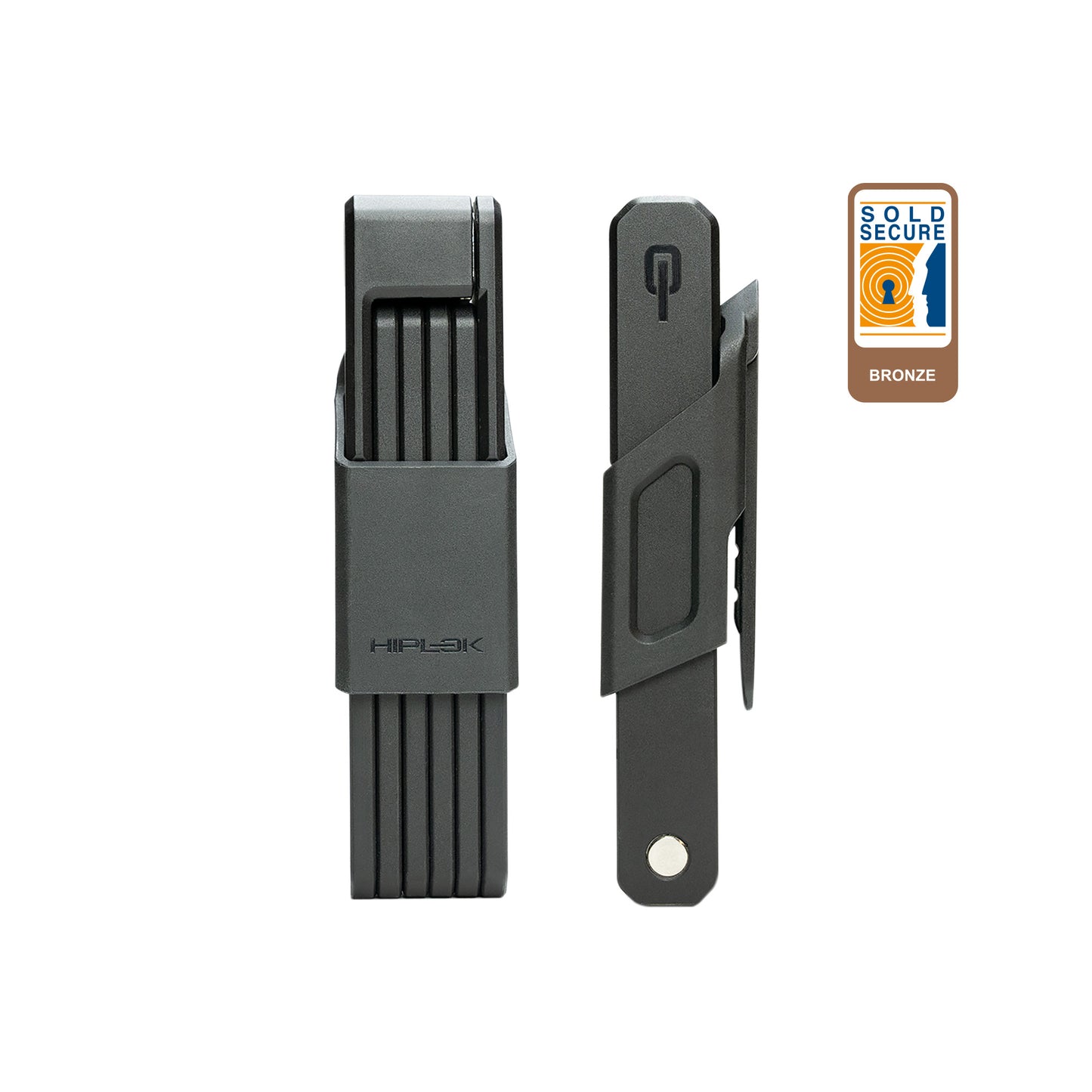 SERRURE PLIANTE POUR INTERRUPTEUR HIPLOK