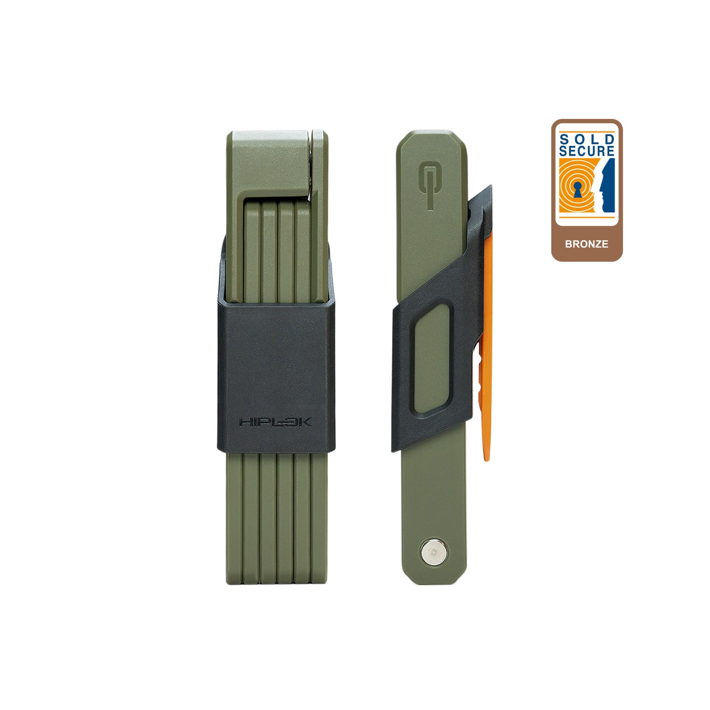 SERRURE PLIANTE POUR INTERRUPTEUR HIPLOK