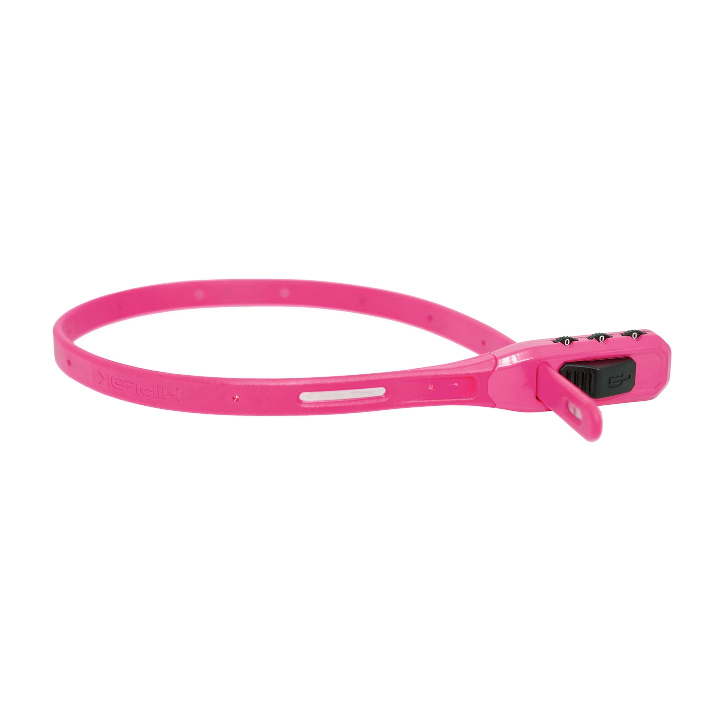CRAVATE RÉUTILISABLE BLINDÉE HIPLOK Z-LOK COMBO (SIMPLE)