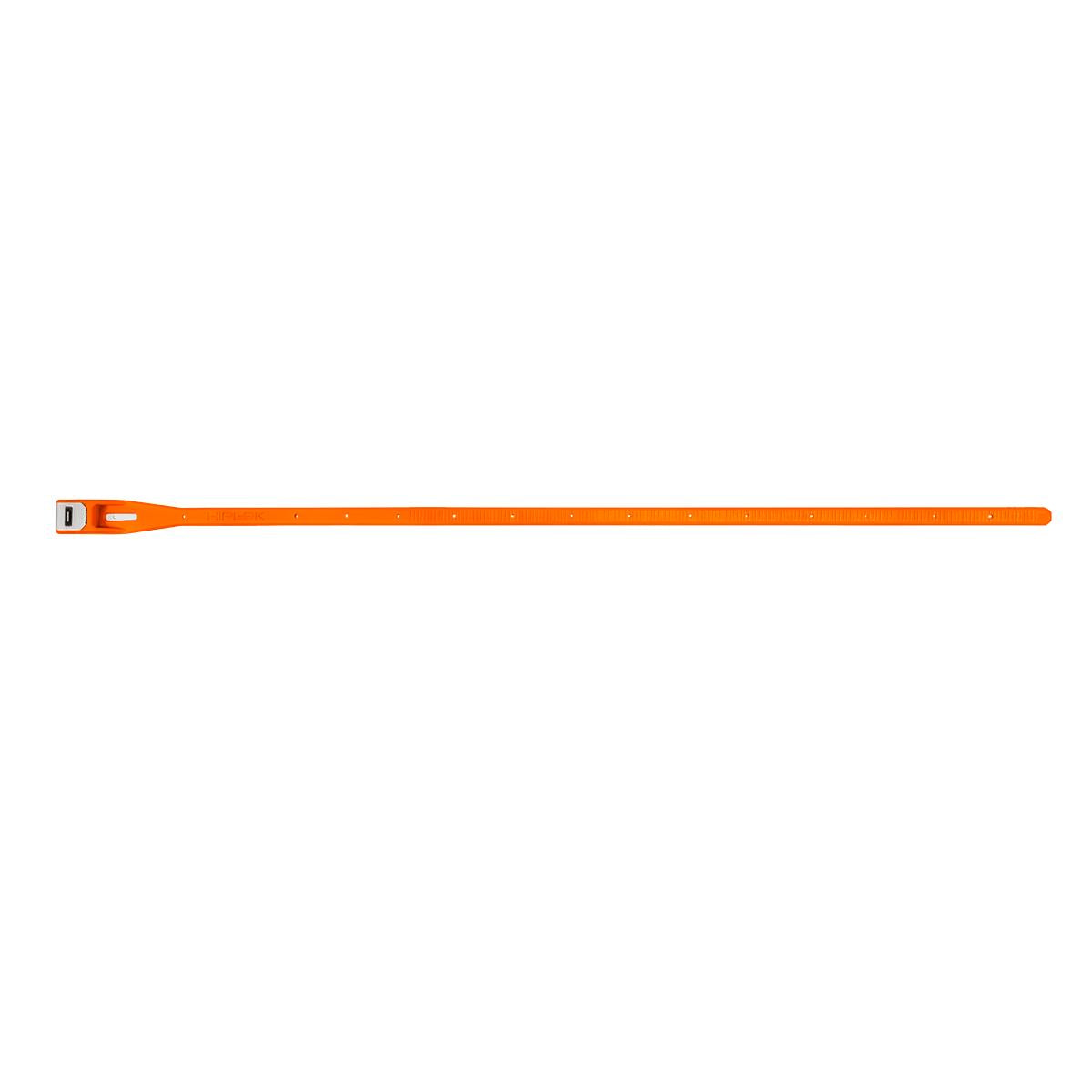 CRAVATE RÉUTILISABLE BLINDÉE HIPLOK Z-LOK (UNIQUE)