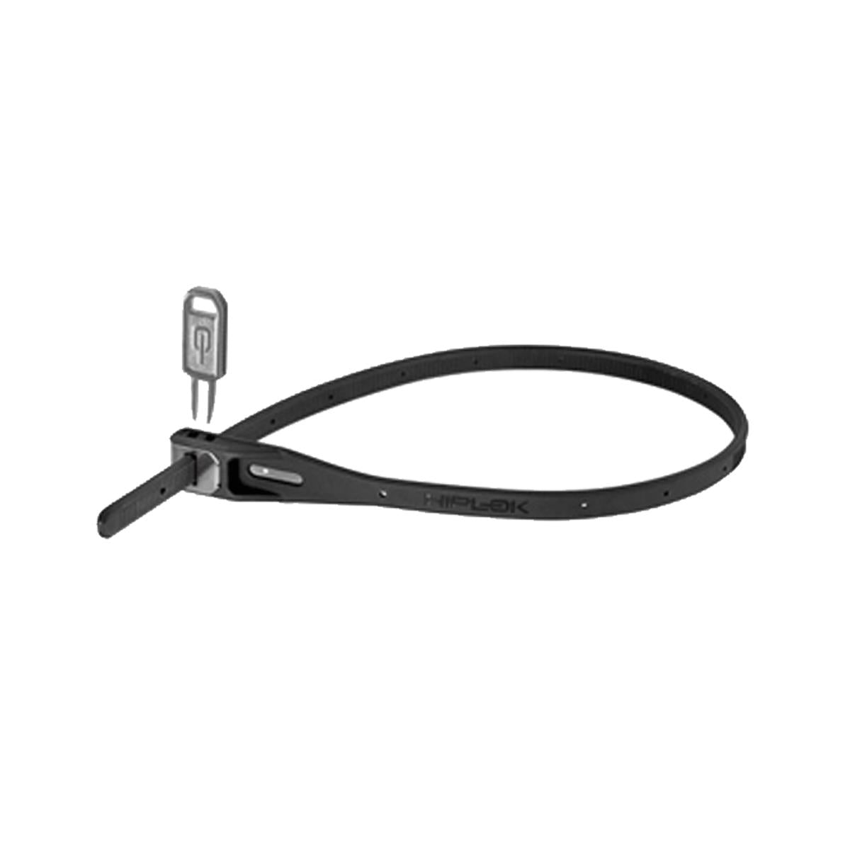 CRAVATE RÉUTILISABLE BLINDÉE HIPLOK Z-LOK (UNIQUE)