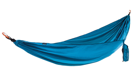 Cocoon Single Travel Hammock - Island Green