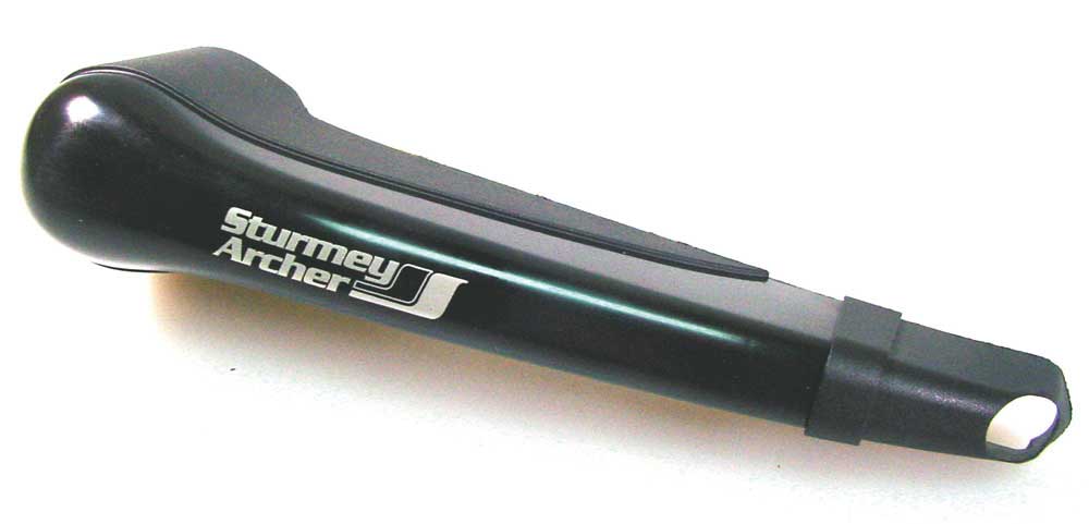 Sturmey Archer Gear Selector Full Cover
