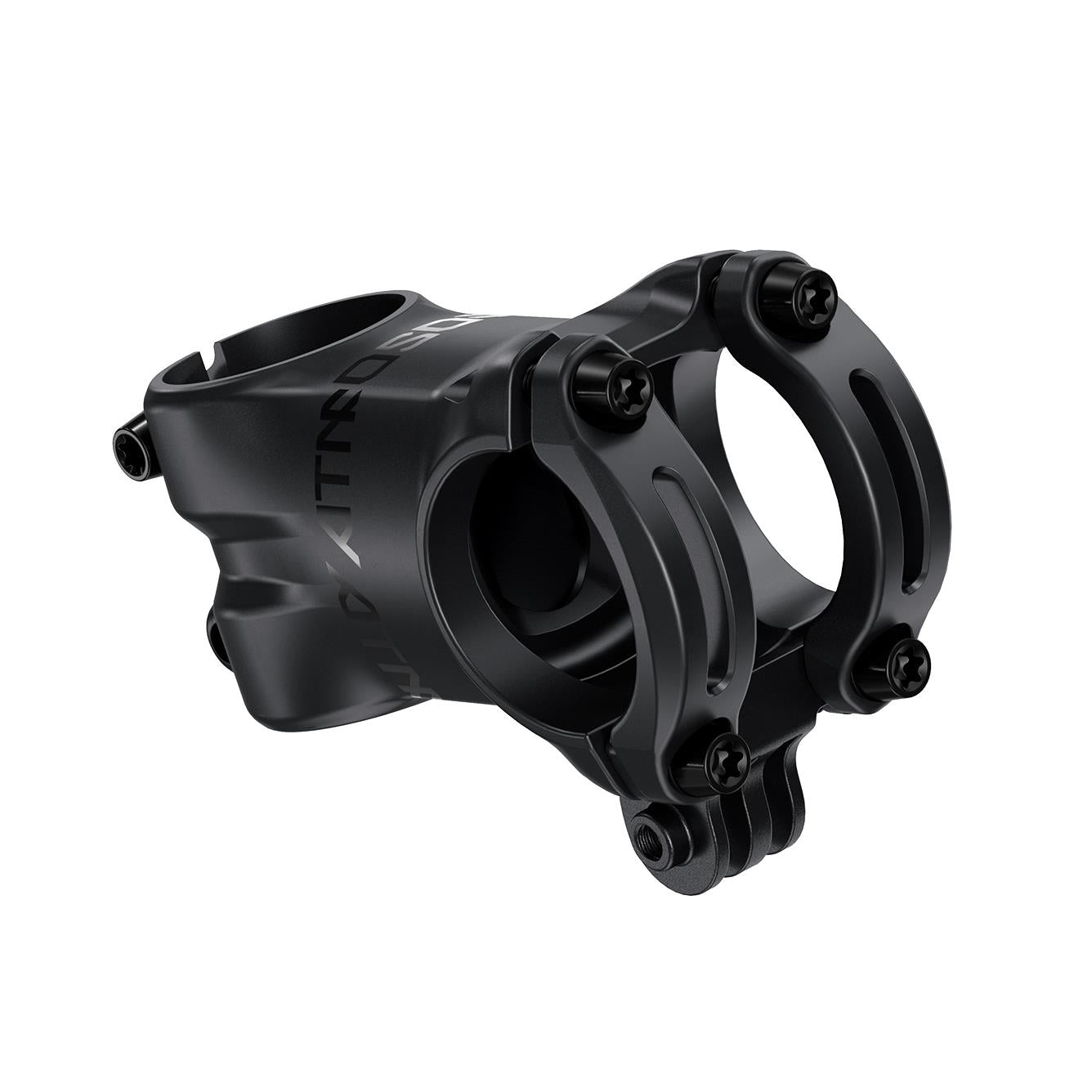 TRUVATIV ATMOS STEM 7K 31.8MM CLAMP 6MM RISE 1-1/8 STEERER BEAD A1