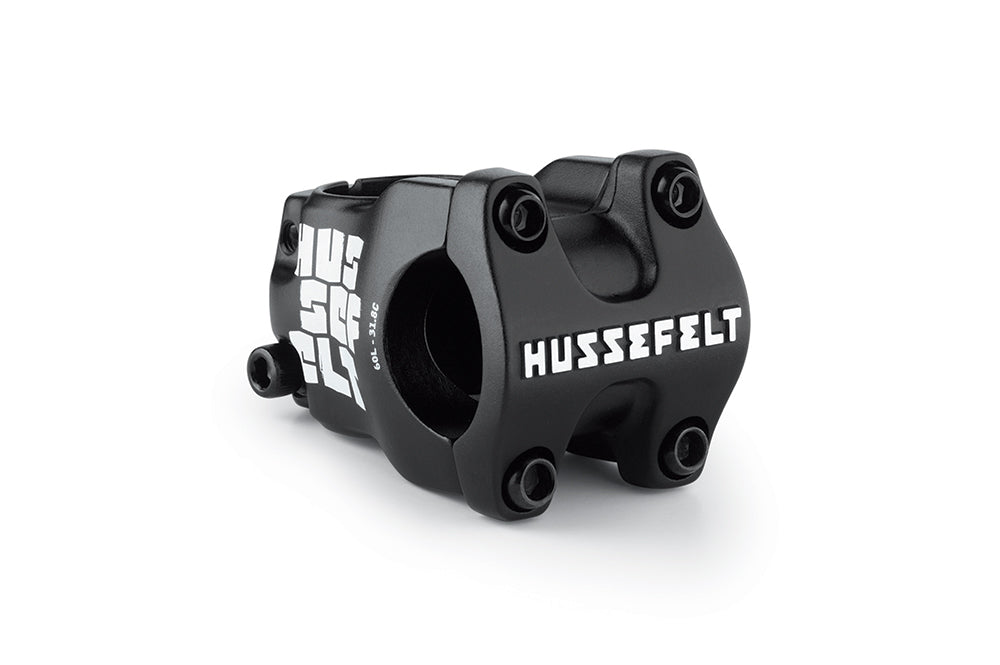 Truvativ Hussefelt - STEM - 1 1/8