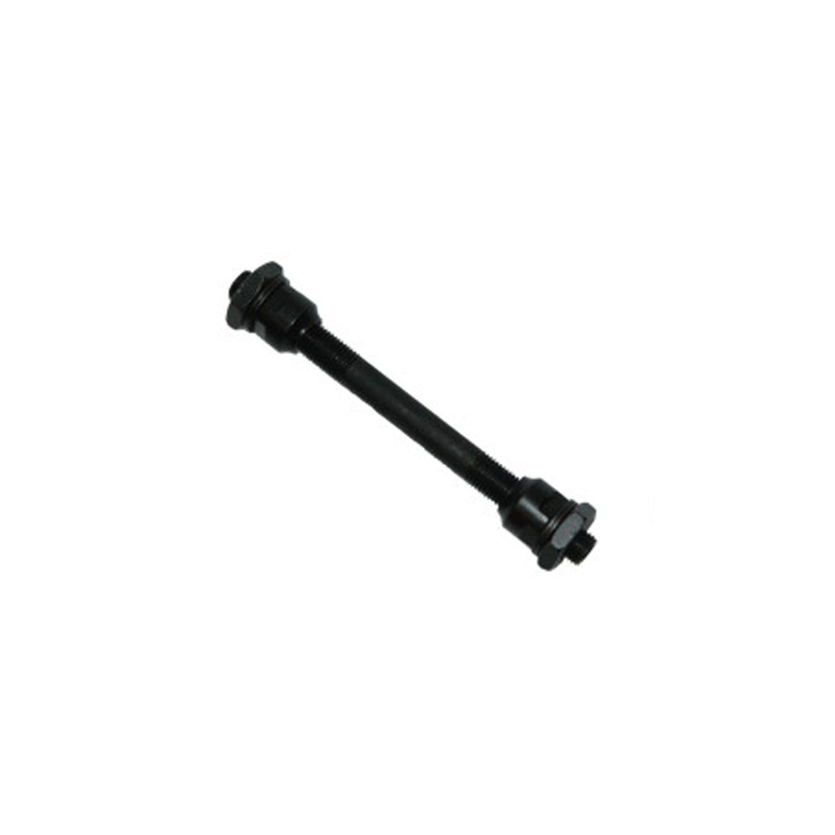 CYCLO REAR Q/R AXLE (M10X140MM)