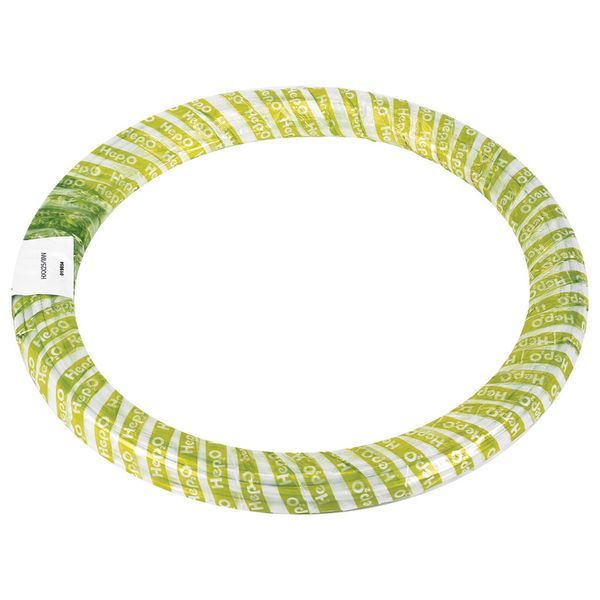 Tuyau de barrière flexible Hep2O à ajustement rapide 10 mm x 50 mètres