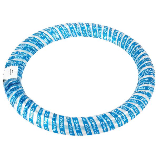 Tuyau de barrière flexible Hep2O à ajustement rapide 15 mm x 50 mètres