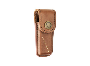 Étui en cuir Leatherman Heritage - Très petit