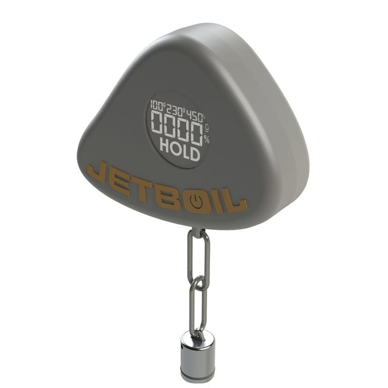 JETBOIL JetGauge Fuel Level Measuring Tool Carbon