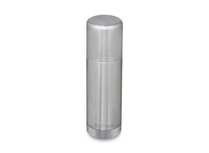 Klean Kanteen Insulated TKPro Flask 500ml - Brushed Stainless