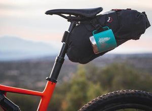 Klean Kanteen Insulated Camp Mug 355ml - Mountain - Porcelain Green