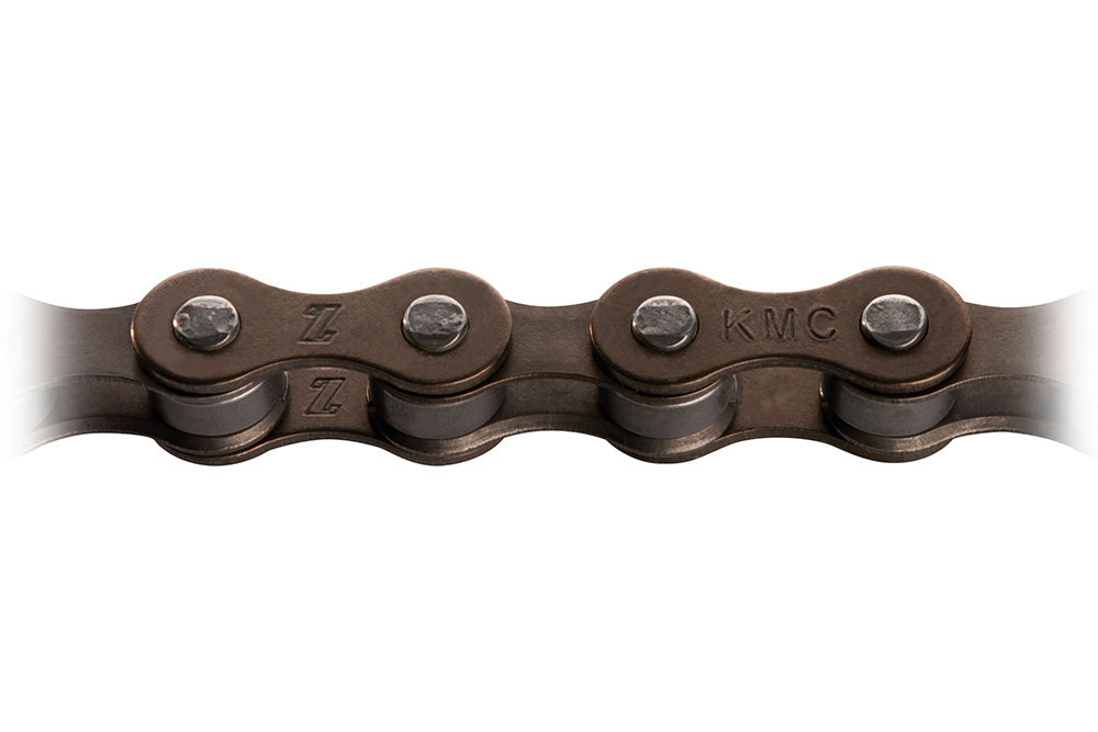KMC S1 For Tour, City & Fixed Gear Brown (KMC010)
