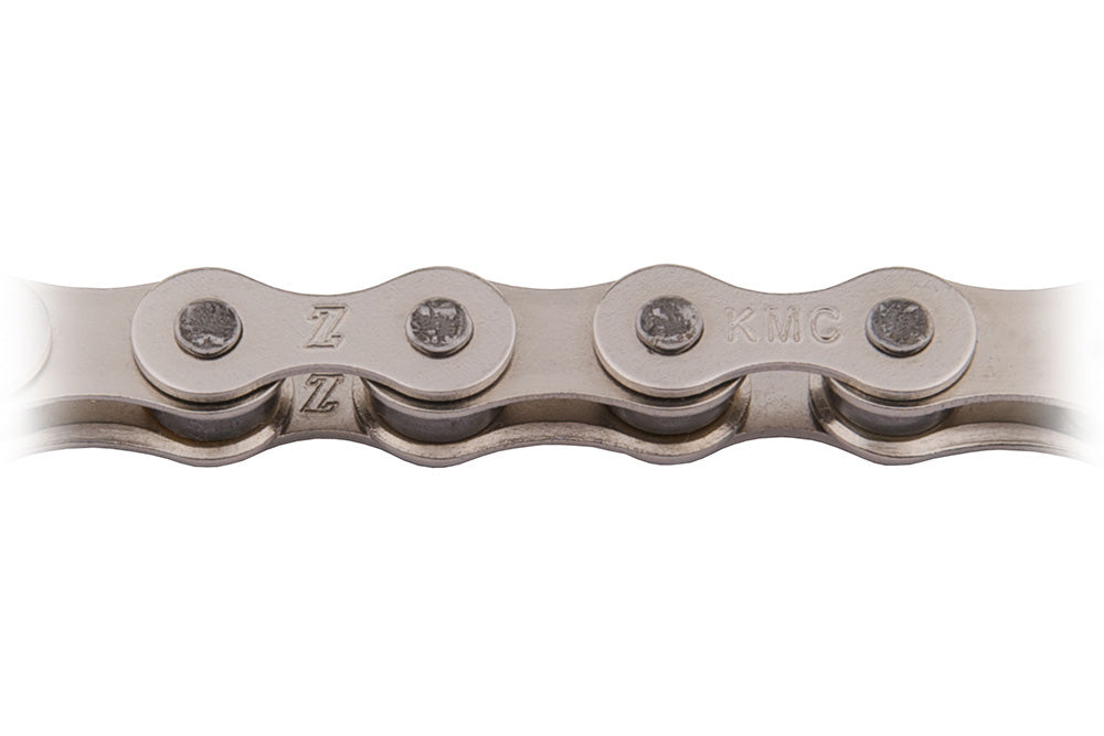 KMC Z1 Wide Silber für BMX, Fixie & Bahn (KMC011S)