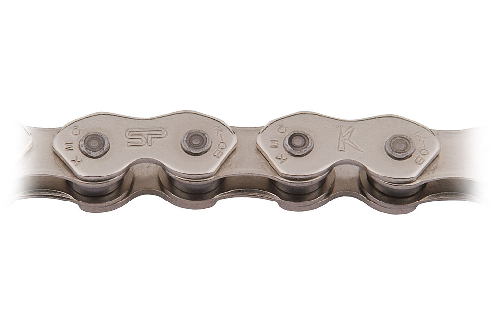 KMC K1 Narrow Silver