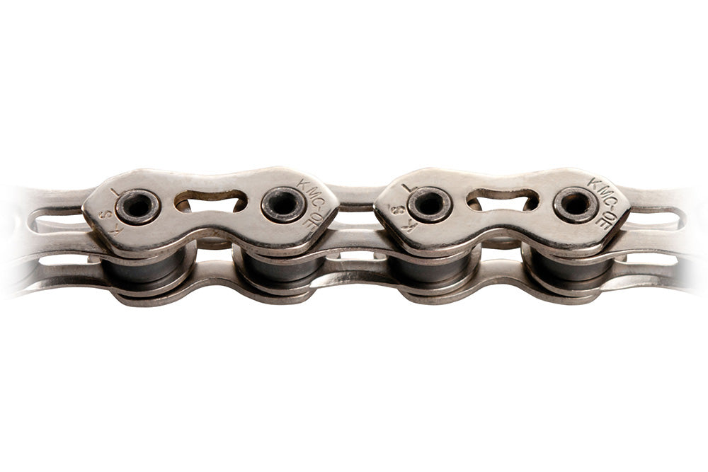 KMC K1SL Narrow Silver ( KMC810SL)