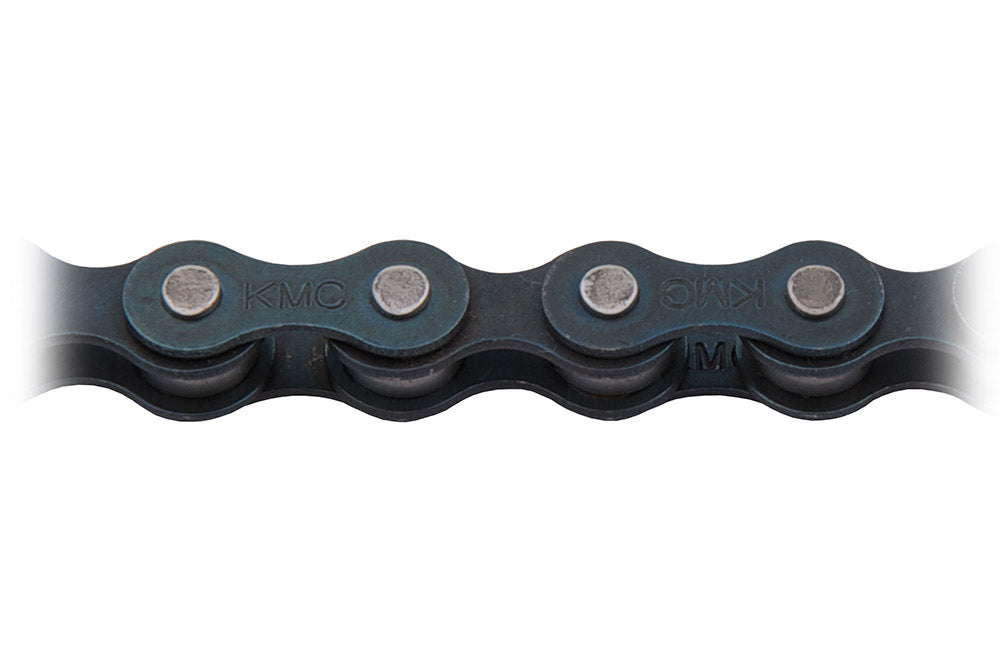 KMC B1 NARROW BLACK