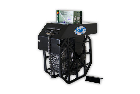 KMC Reel Holder Single 1 X 50m (KMCRL2)
