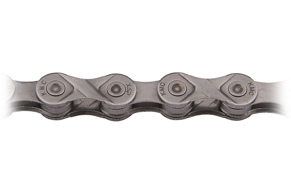 KMC E10 Silver For E-Bike (KMCX10E14)