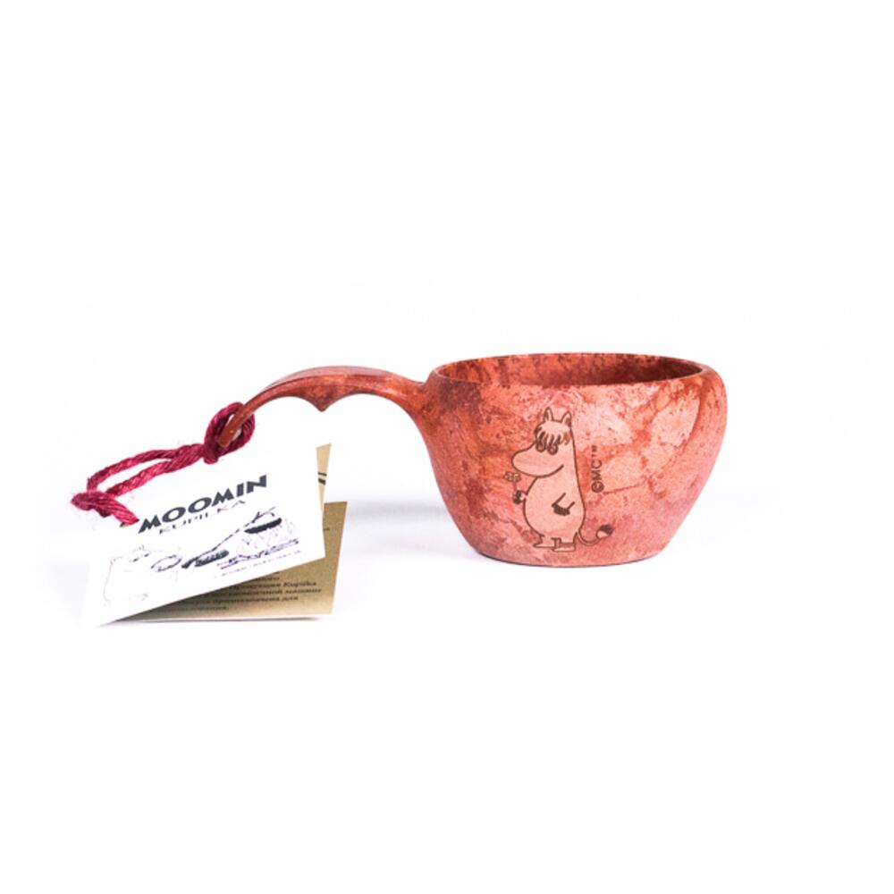 Kupilka Jr Cup 12 Snork Maiden – Red