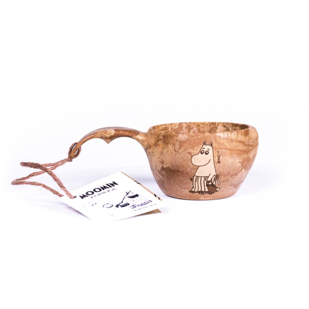 Coupe Kupilka 21 Moomin Mamma – Marron