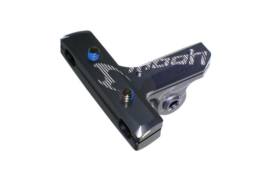 Support de rail de selle pour caméra d'action Moon