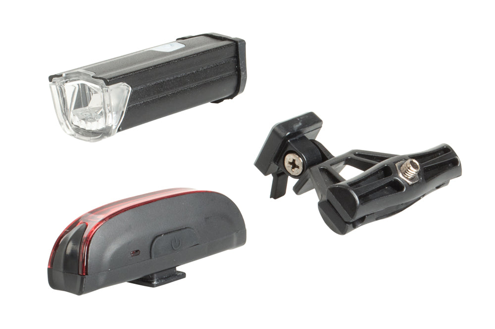 Raleigh Rx 10 USB Lightset