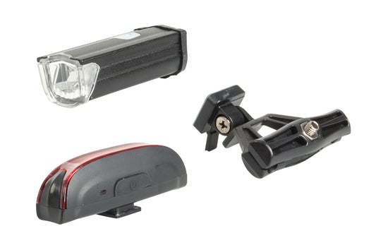 Jeu de lumières USB Raleigh Rx 10