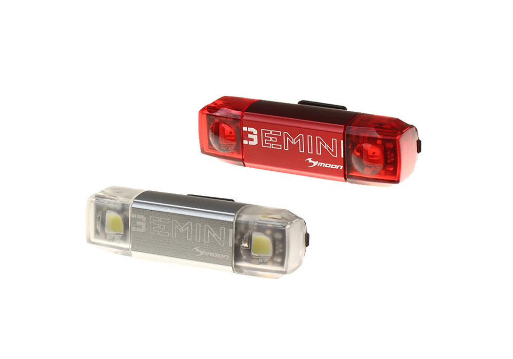 Moon Gemini Front And Rear Set