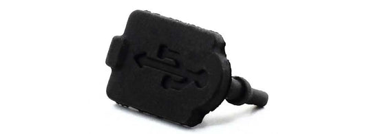Moon Replacement Dust Cover For USB Charge Port