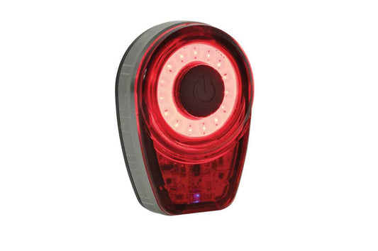 Moon Ring (Rechargeable COB LED Rear Light)