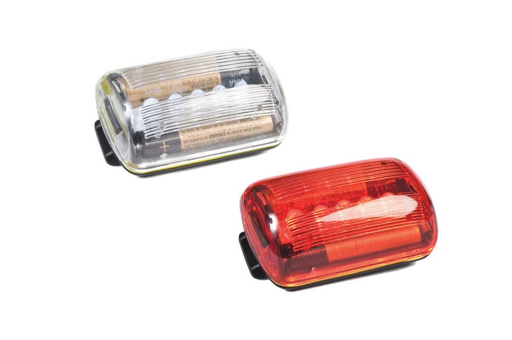 Raleigh RX4.0 Light Set